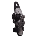 MOBIUS X8 护腕 白黄 单只