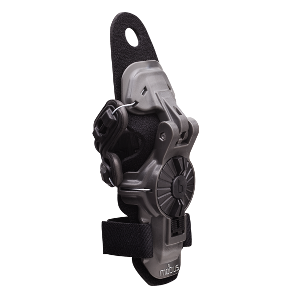 MOBIUS X8 护腕 白黄 单只