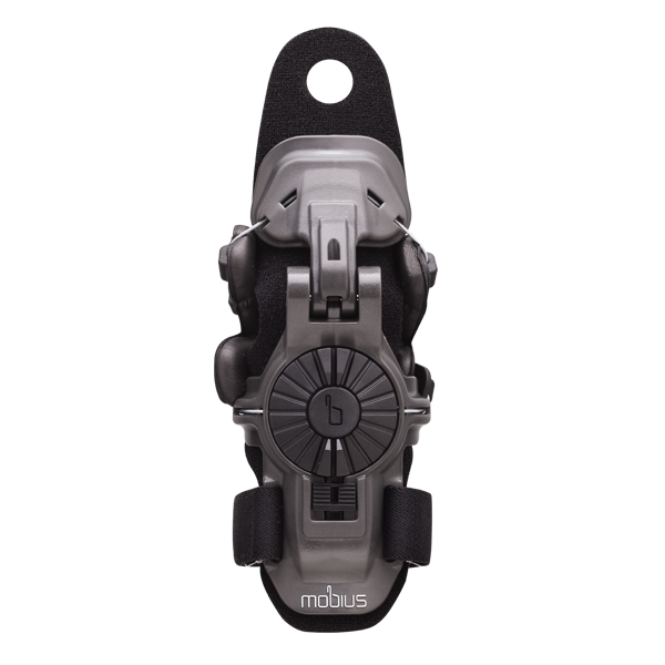 MOBIUS X8 护腕 白黄 单只