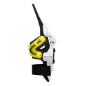 MOBIUS X8 护腕 白黄 单只