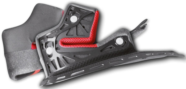 Shoei NXR Cheek Pads Set