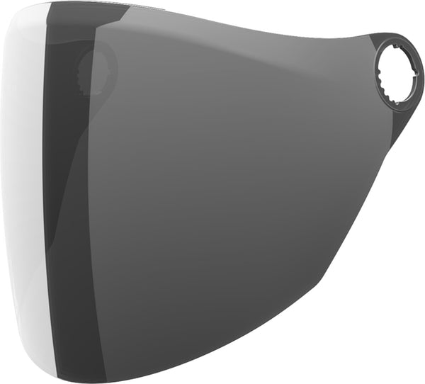 NEXX 头盔附件 SX.60 Flat Visor Iridium Silver