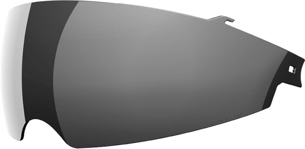 NEXX 头盔附件 X.Wst 2 Sun Visor Iridium Silver