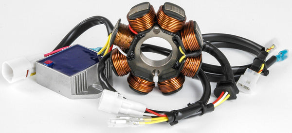 TRAIL TECH 电路装置 STATOR COMPLETE ELECTRICAL SYSTEM KIT