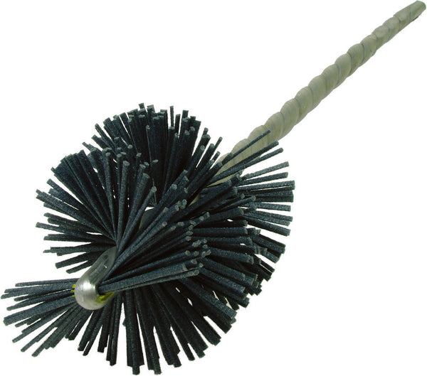WISECO 工具 Nylon Flexhone Brush