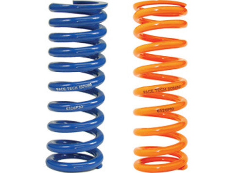 RACE TECH 避震 SHOCK SPRING 5.0KG