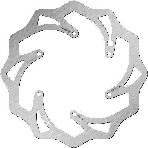 GALFER 刹车 SKW 270 O/S ROTOR ONLY