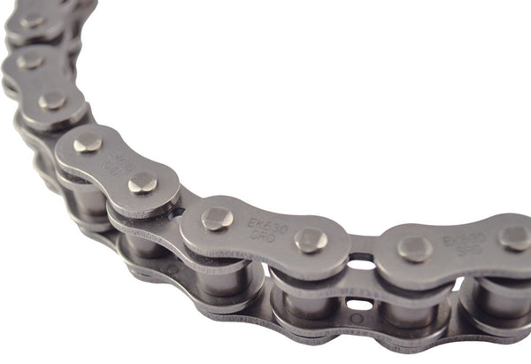 EK 链条 CHAIN SRO6 O-RING 520-130L GLD
