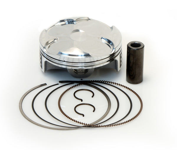 VERTEX 活塞 PISTON KIT HC FORGED 77.96/STD 14.7:1 HUSQ/KTM