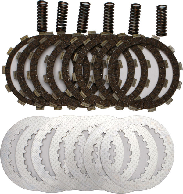 EBC 离合器 DIRT RACER CLUTCH KIT