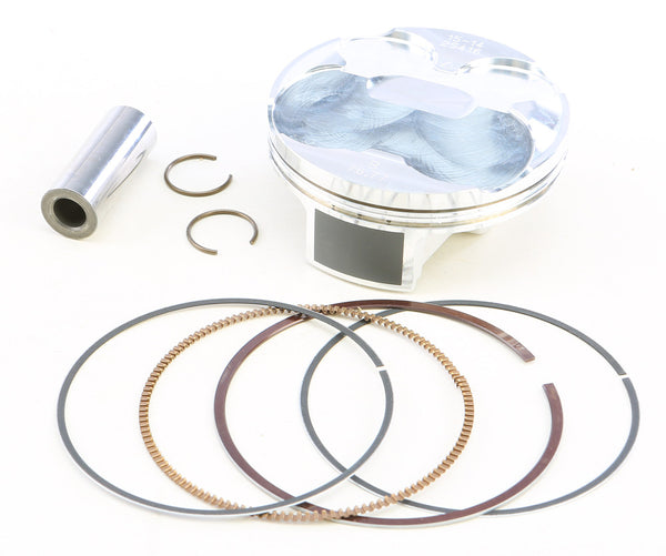 VERTEX 活塞 PISTON KIT FORGED 76.77/STD 13.8:1 HON