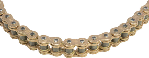 FIRE POWER 链条 O-RING CHAIN 530X120 GOLD