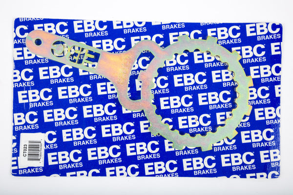 EBC 工具 CLUTCH BASKET HOLDER