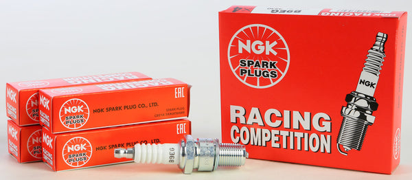 NGK 火花塞 SPARK PLUG #3530/04