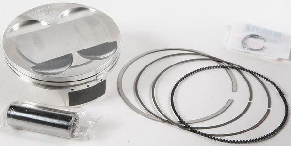 WISECO 活塞 PISTON KIT ARMORGLIDE 96.00/STD 12:1 HON