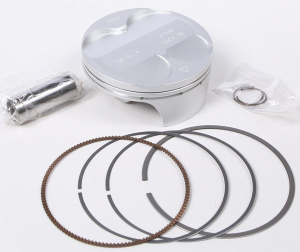 PROX 活塞 PISTON KIT FORGED NIKASIL CYL 76.96/STD 13.8:1 KAW