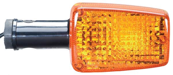 K&S 照明 TURN SIGNAL FRONT RIGHT 透明 HON
