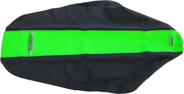 SDG INNOVATIONS 坐垫 DUAL STAGE GRIPPER SEAT KAW 绿/黑