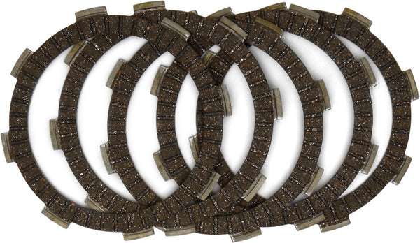 EBC 离合器片 Redline Clutch Kit