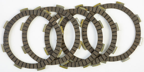 EBC 离合器 CLUTCH KIT