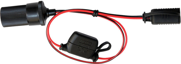 NOCO GENIUS 工具 12V Cigarette Connector