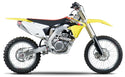 YOSHIMURA 排气管 RS-4 HEADER/CANISTER/END CAP EXHAUST SLIP-ON SS-AL-CF