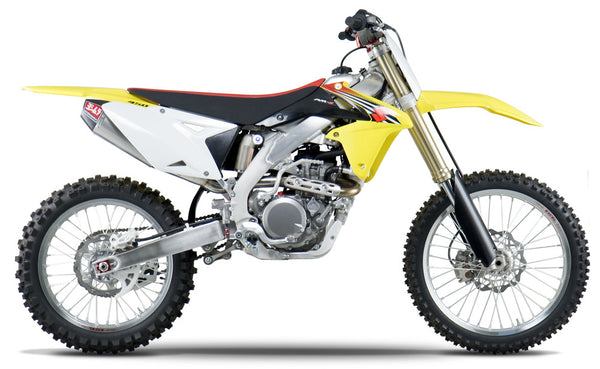 YOSHIMURA 排气管 RS-4 HEADER/CANISTER/END CAP EXHAUST SLIP-ON SS-AL-CF