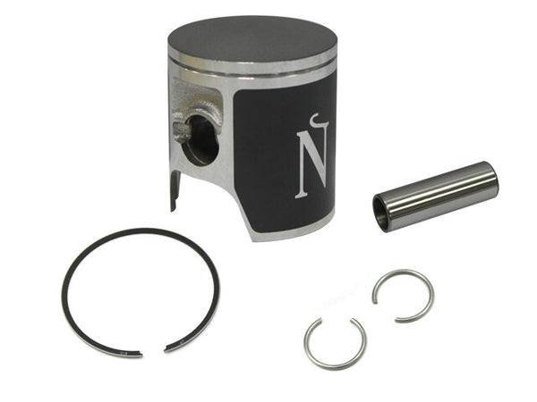NAMURA 活塞 PISTON KIT CERAMIC COMP CYL 47.95/+1.00 8.2:1 YAM