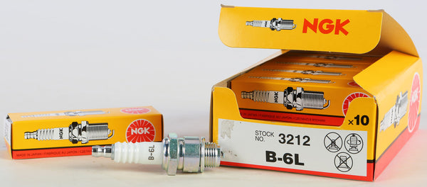 NGK 火花塞 SPARK PLUG #3212/10