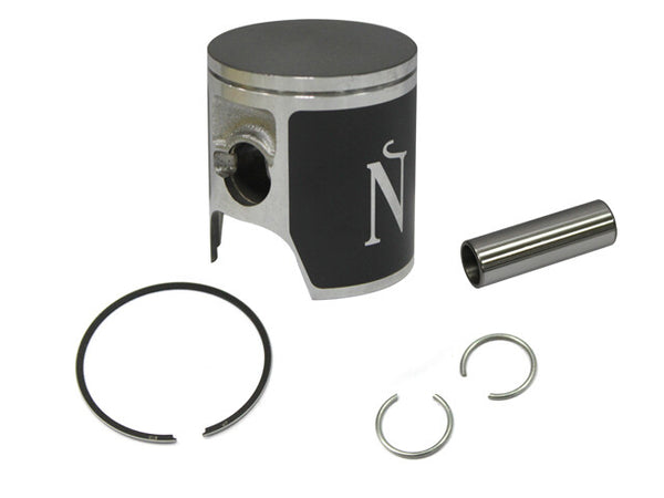 NAMURA 活塞 PISTON KIT CERAMIC COMP CYL 47.46/+0.52 8.2:1 YAM