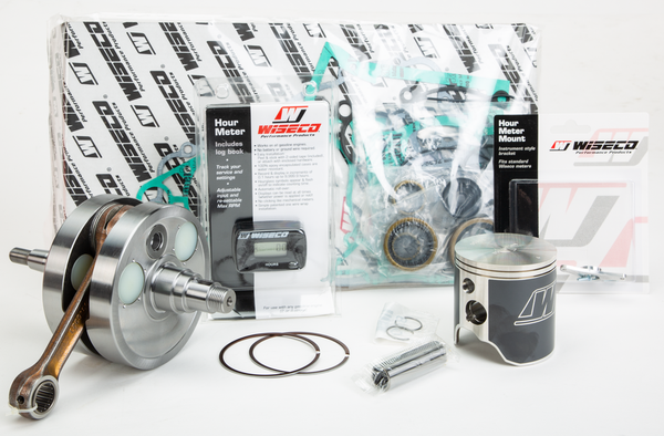 WISECO 发动机 ENGINE REBUILD KIT GARAGE BUDDY KTM