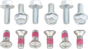 BOLT 五金件 ROTOR BOLTS YAM