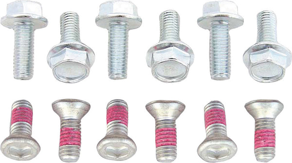 BOLT 五金件 ROTOR BOLTS YAM