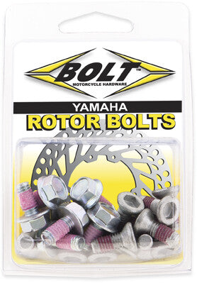 BOLT 五金件 ROTOR BOLTS YAM