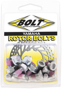 BOLT 五金件 ROTOR BOLTS YAM