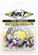 BOLT 五金件 ROTOR BOLTS YAM