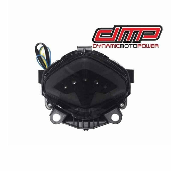 DMP 照明 POWERGRID TAIL LIGHT SMOKE