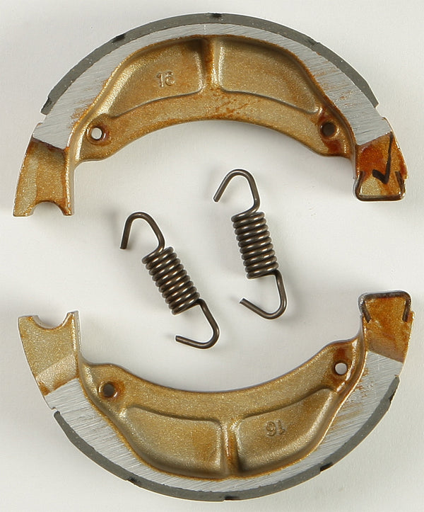 EBC 刹车 BRAKE SHOES