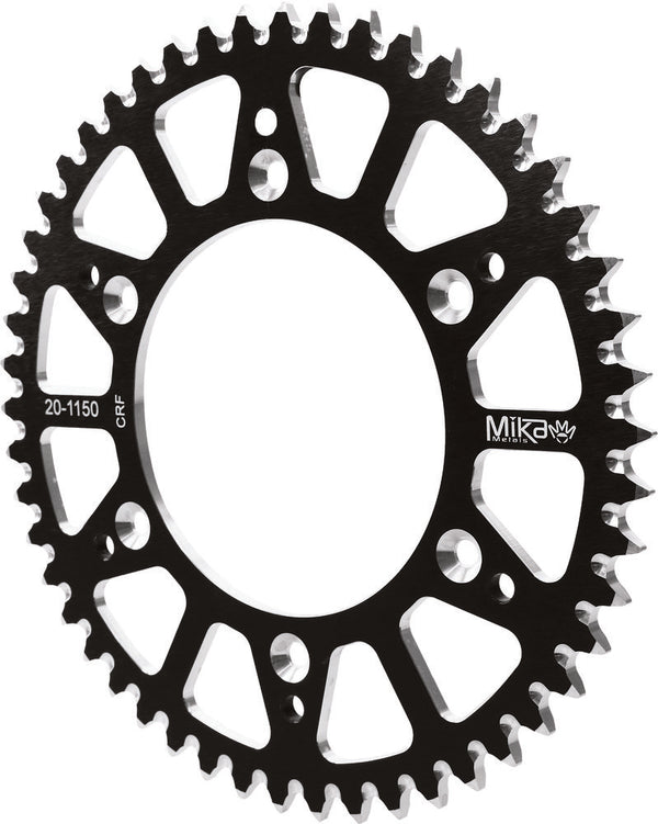 Mika Metals 后链轮 Rear Sprocket Aluminium 39T-420 COB