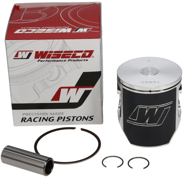 WISECO 活塞 PISTON KIT RE ARMRPLATE ARMRFT 54.00/STD YAM