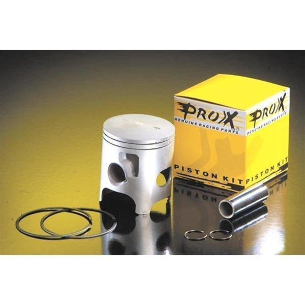 PROX 活塞套件锻造NIKASIL气缸66.34/STD GAS | PISTON KIT FORGED NIKASIL CYL 66.34/STD GAS