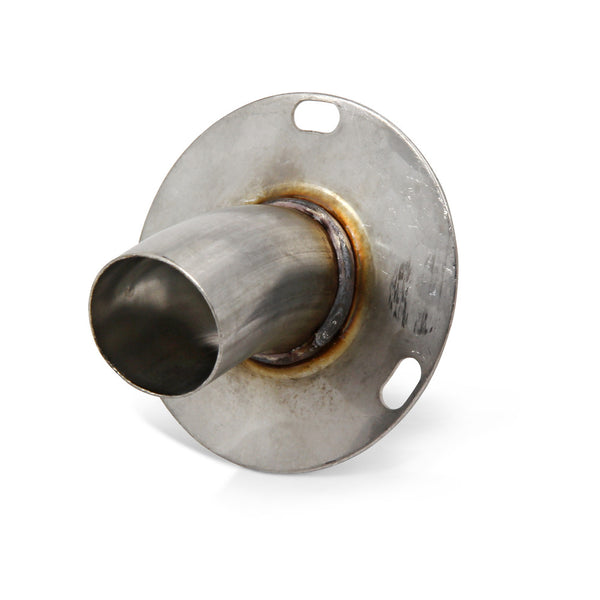 PRO CIRCUIT 排气管 Exhaust Stainless Quiet Insert