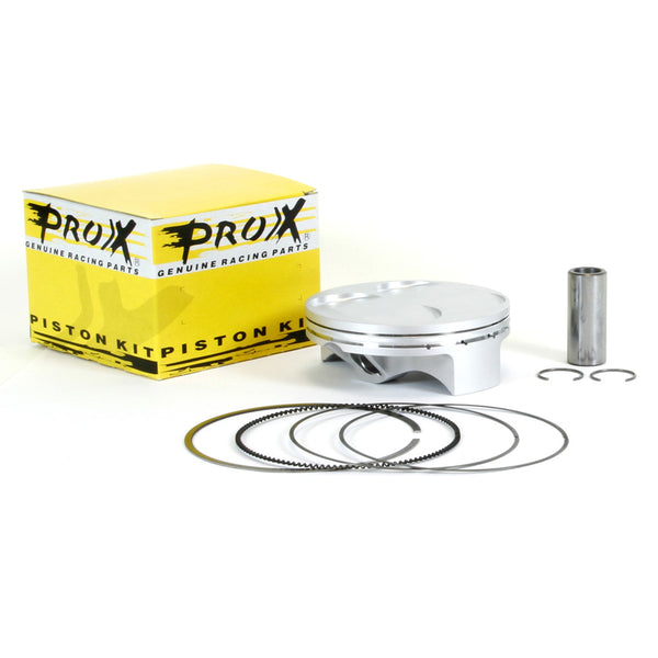 PROX 活塞 PISTON KIT FORGED NIKASIL CYL 95.96/STD 12.5:1 HON