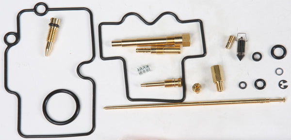 SHINDY 燃油系统 CARBURETOR REPAIR KIT