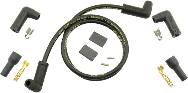 ACCEL 电路装置 8.8mm 通用 Wire Set
