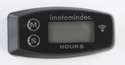PCRACING 仪表 MOTOMINDER HOUR METER WIRELESS