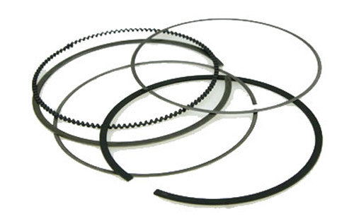 CYLINDER WORKS 活塞 PISTON RINGS 67.97MM HON FOR VERTEX PISTONS ONLY