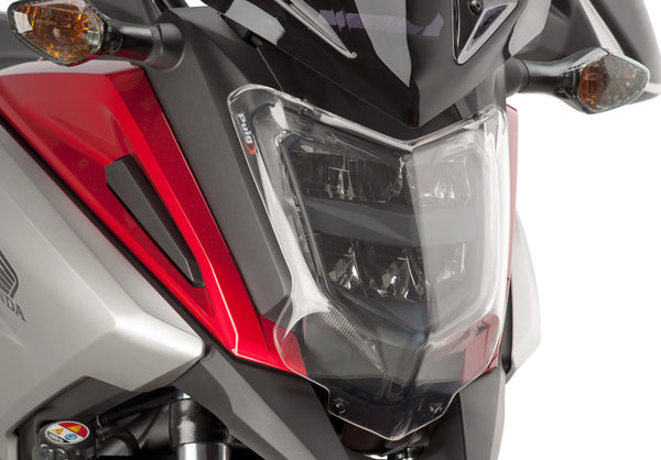 PUIG 车身 HEADLIGHT PROTECTOR