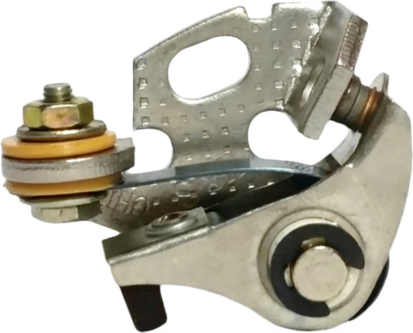 K&S 电路装置 Ignition Contact Points