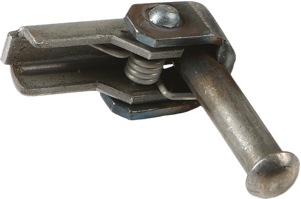 IMS 脚踏/换挡杆/脚刹 Weld On Shift Lever Tip